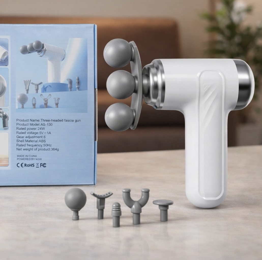 Body Massage Gun
